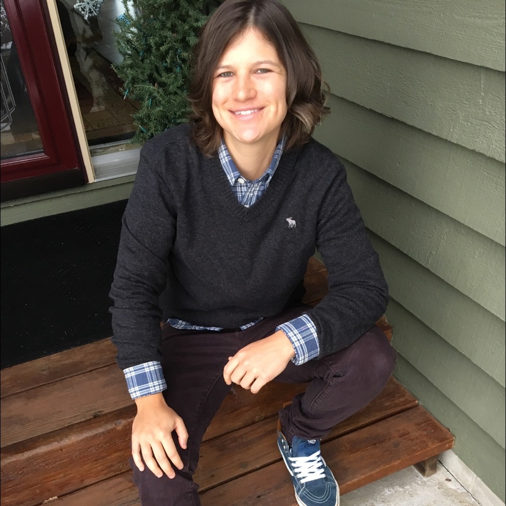 Meet your Posher, Dalenna
